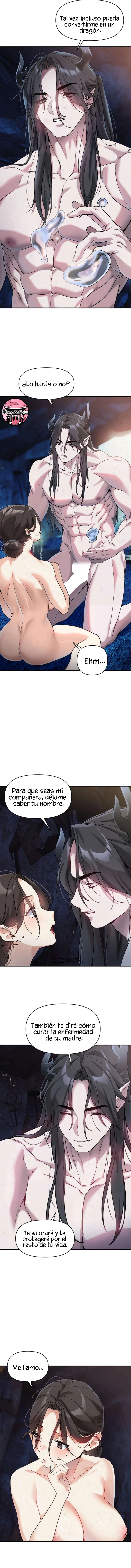 1 La Consorte de Imugi