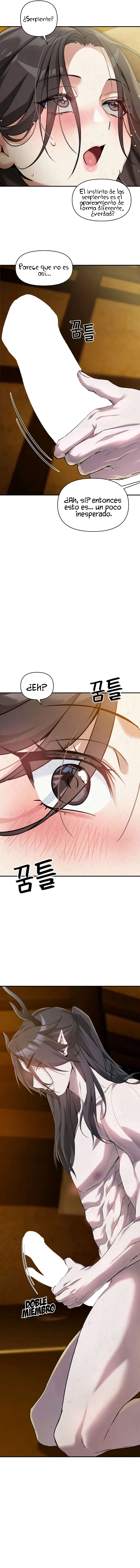 5 La Consorte de Imugi