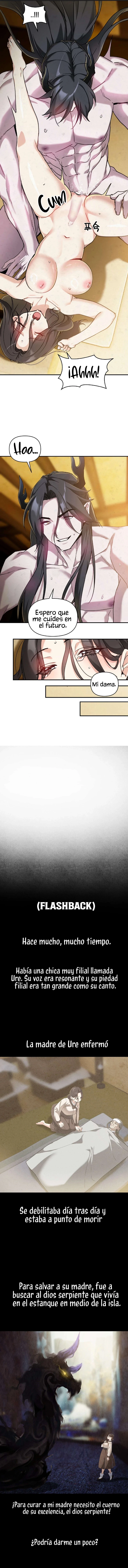 9 La Consorte de Imugi