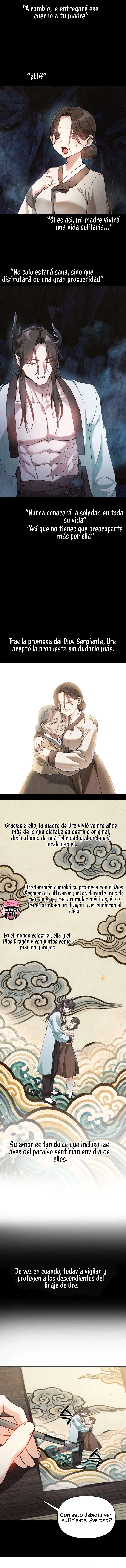 11 La Consorte de Imugi