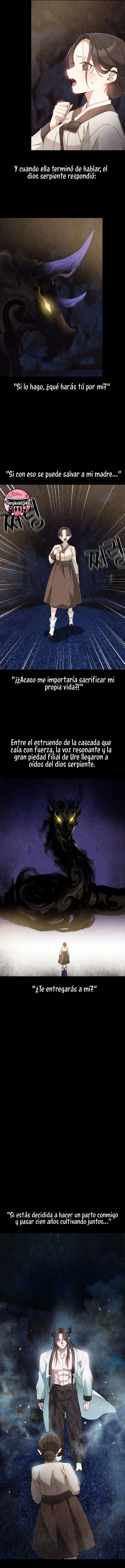 10 La Consorte de Imugi