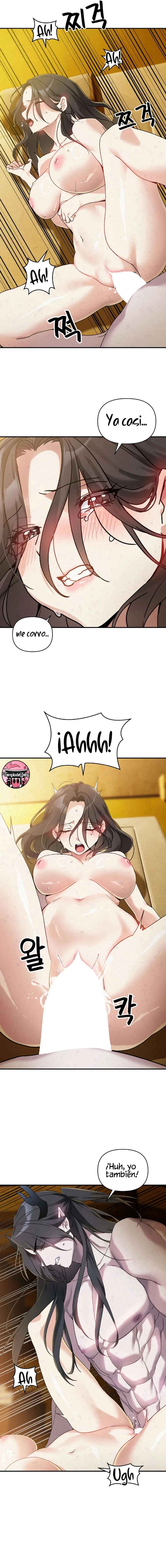 8 La Consorte de Imugi