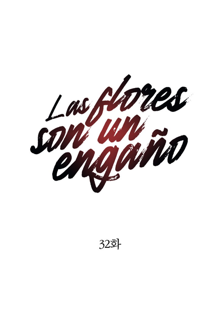 2 Las Flores son un Engaño