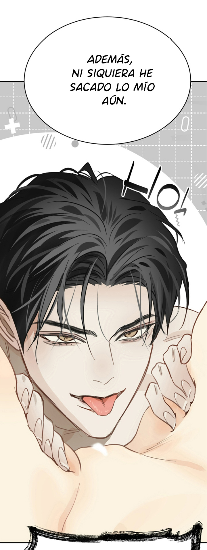 7 Las Flores son un Engaño