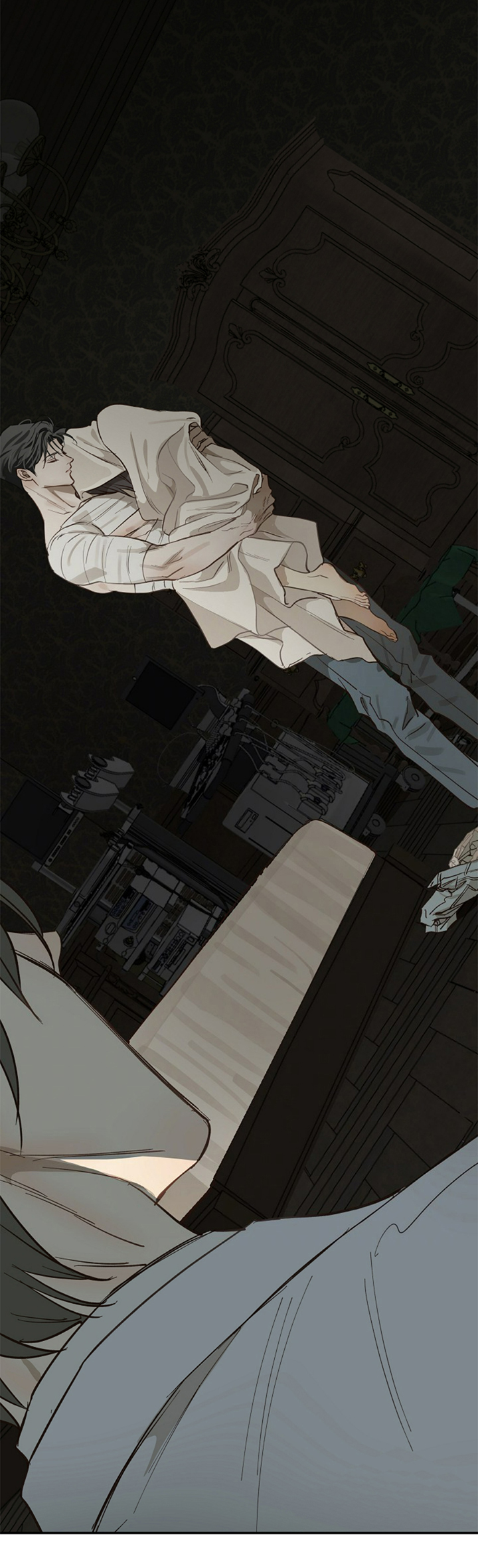 33 Las Flores son un Engaño