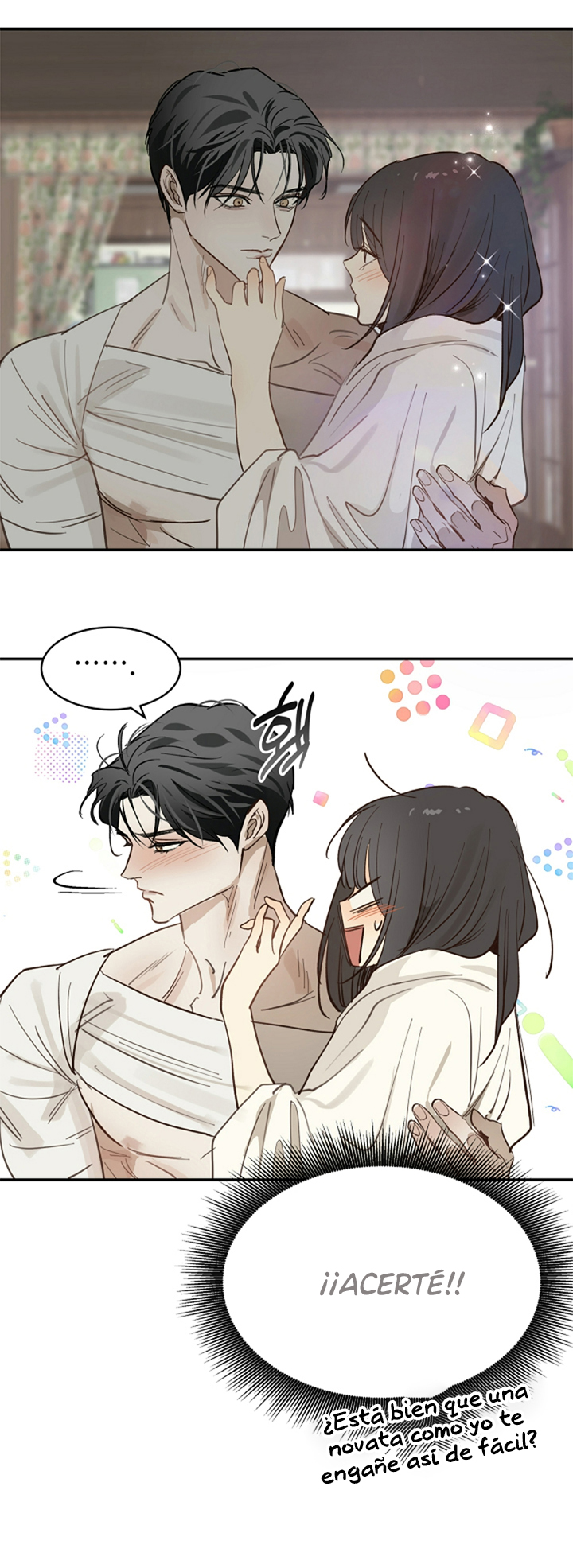 58 Las Flores son un Engaño