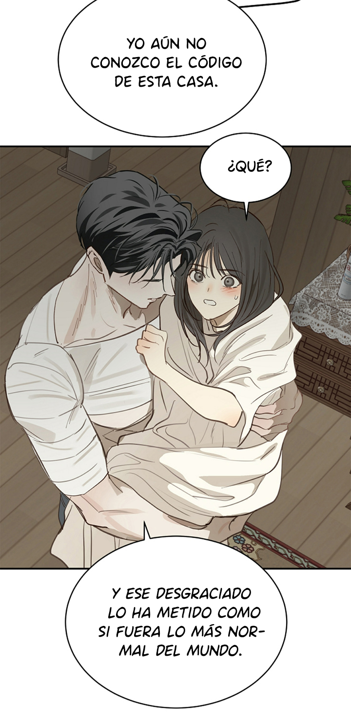 43 Las Flores son un Engaño