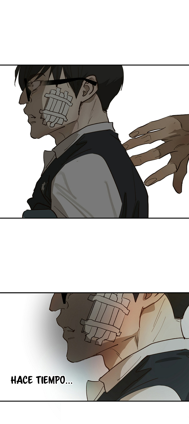 86 Las Flores son un Engaño