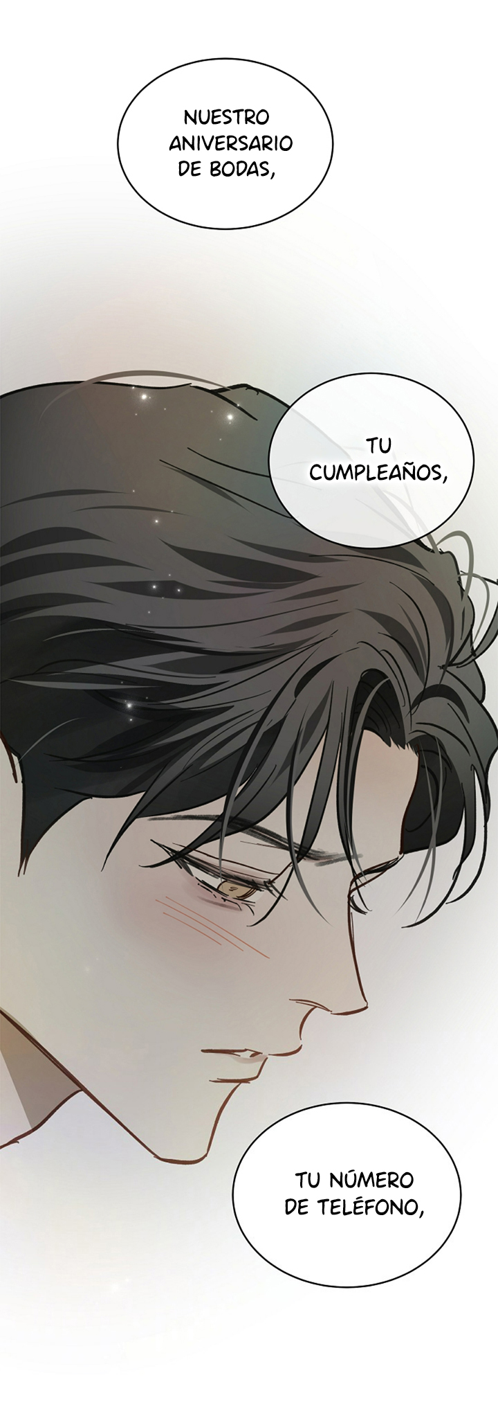 46 Las Flores son un Engaño