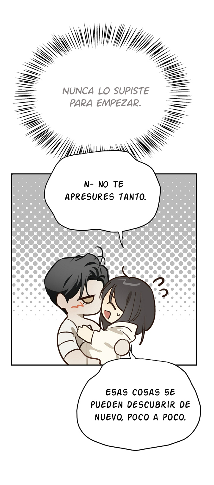 49 Las Flores son un Engaño