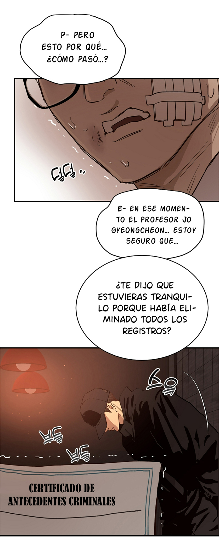 80 Las Flores son un Engaño