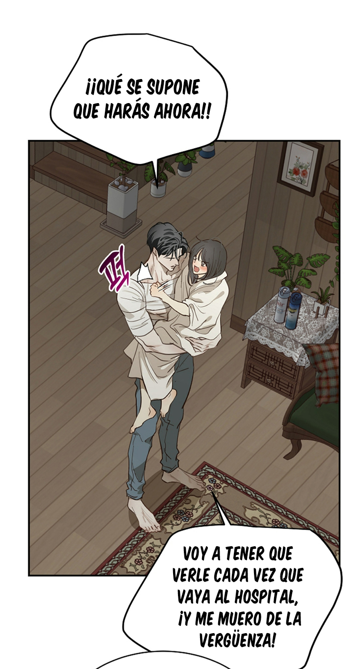 42 Las Flores son un Engaño