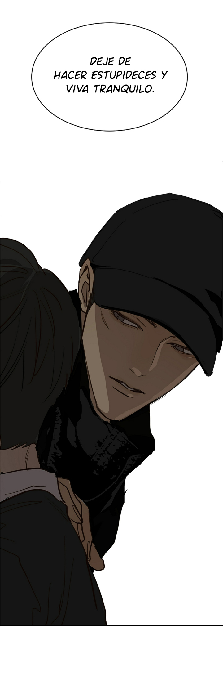 85 Las Flores son un Engaño