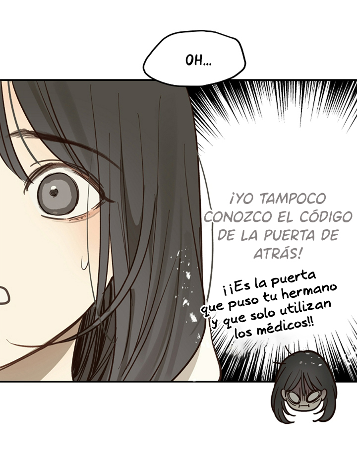 44 Las Flores son un Engaño