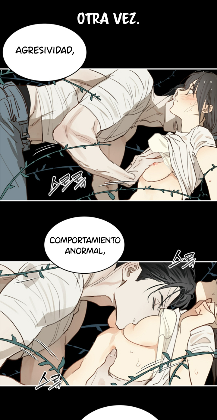 9 Las Flores son un Engaño