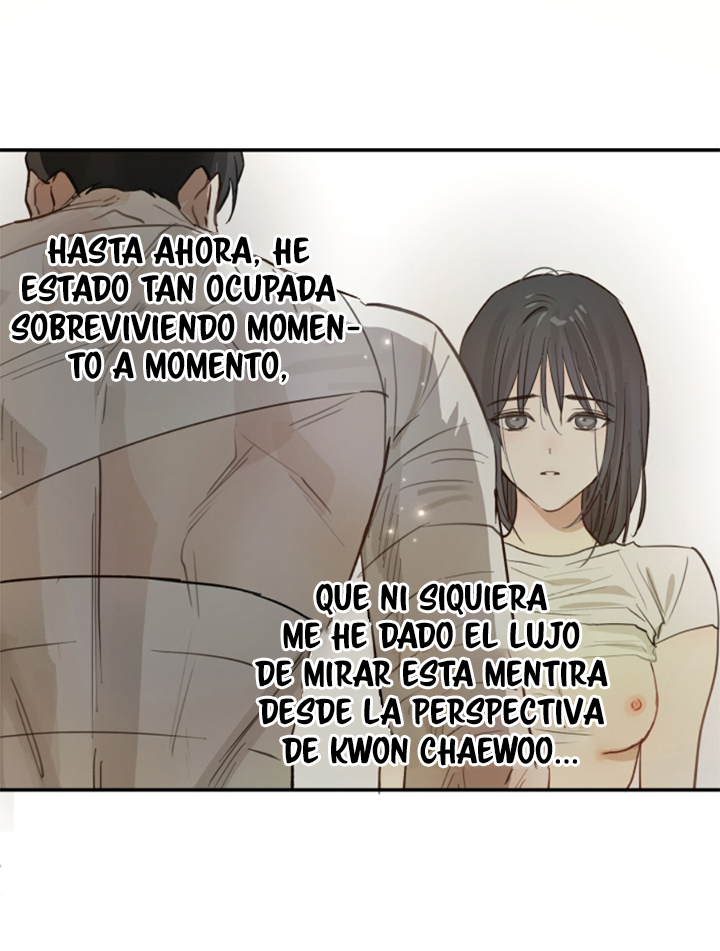 53 Las Flores son un Engaño