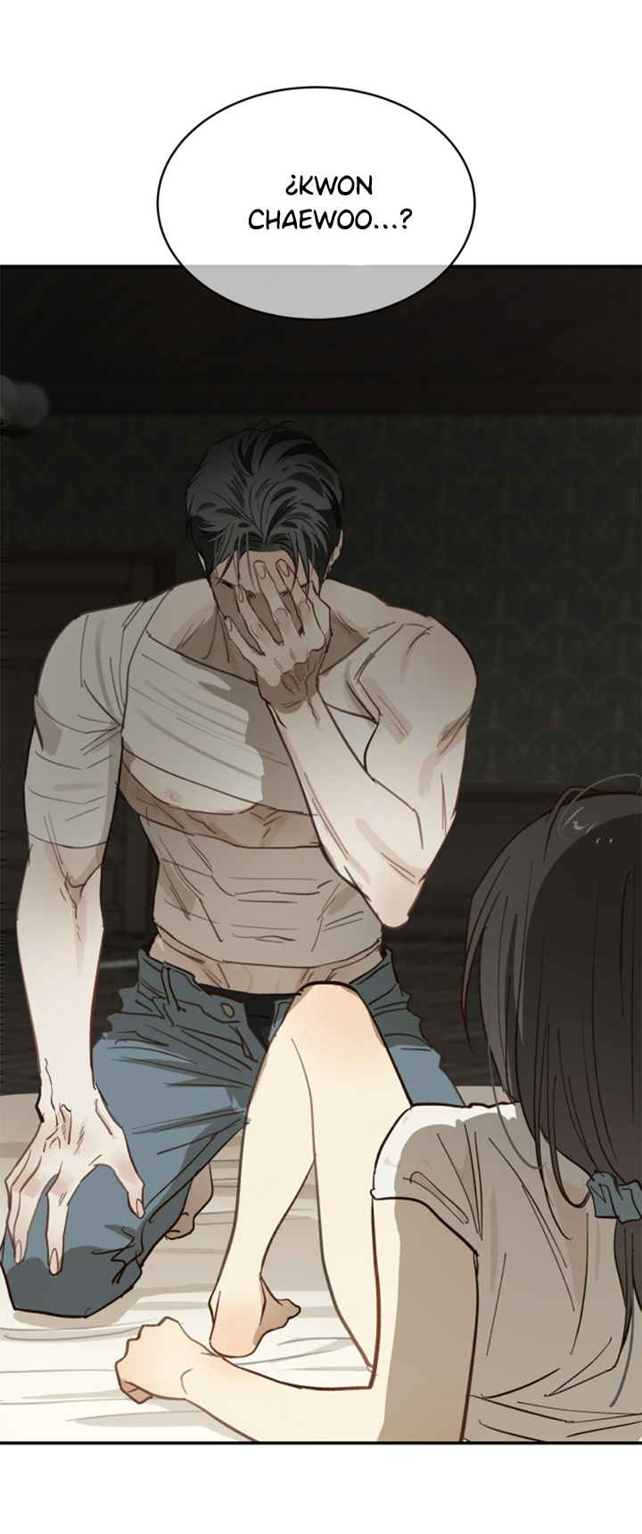 45 Las Flores son un Engaño