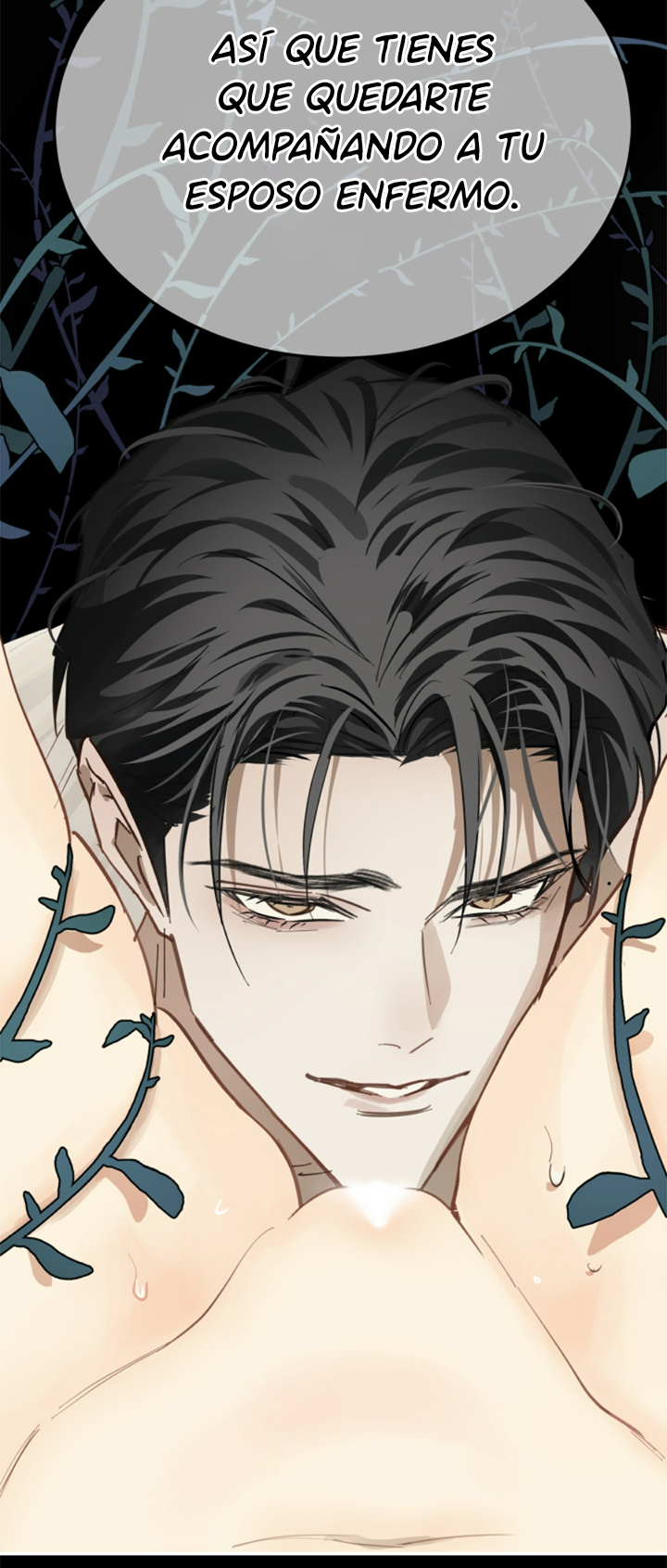 13 Las Flores son un Engaño