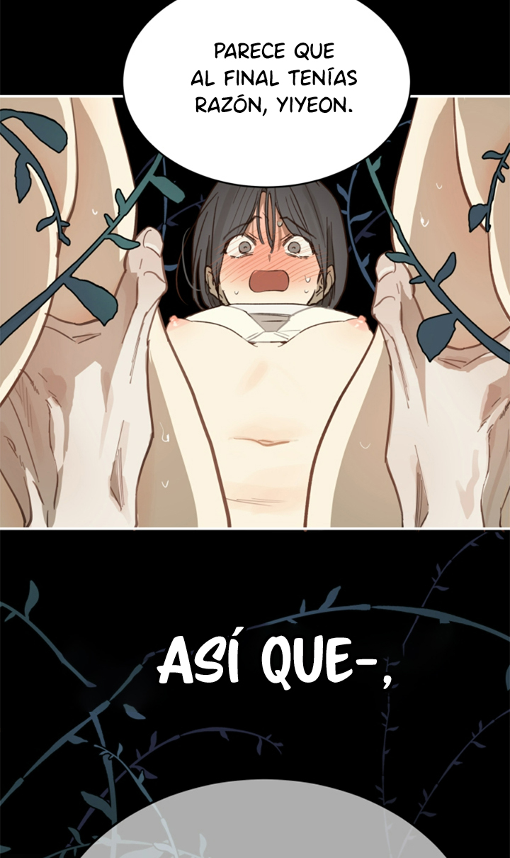 12 Las Flores son un Engaño