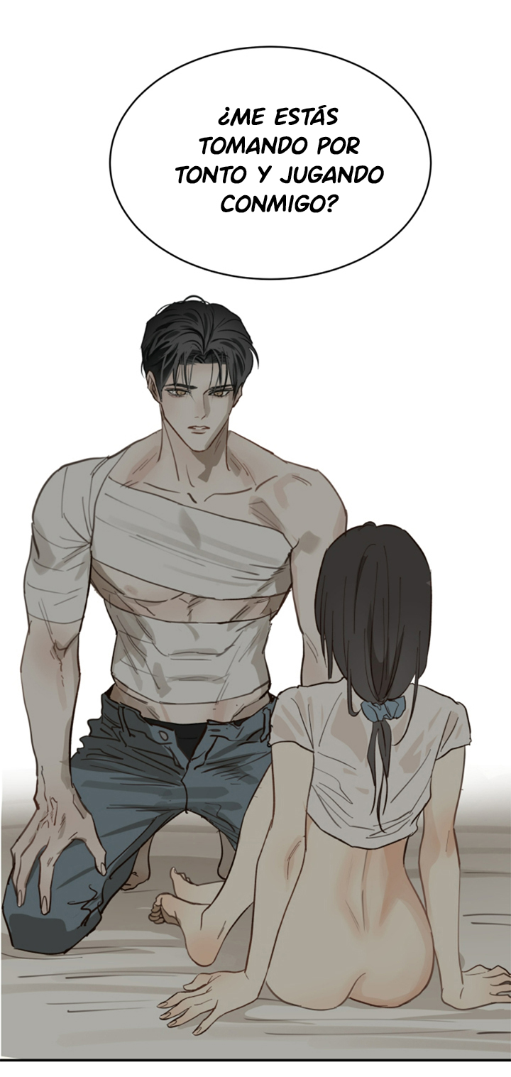 56 Las Flores son un Engaño