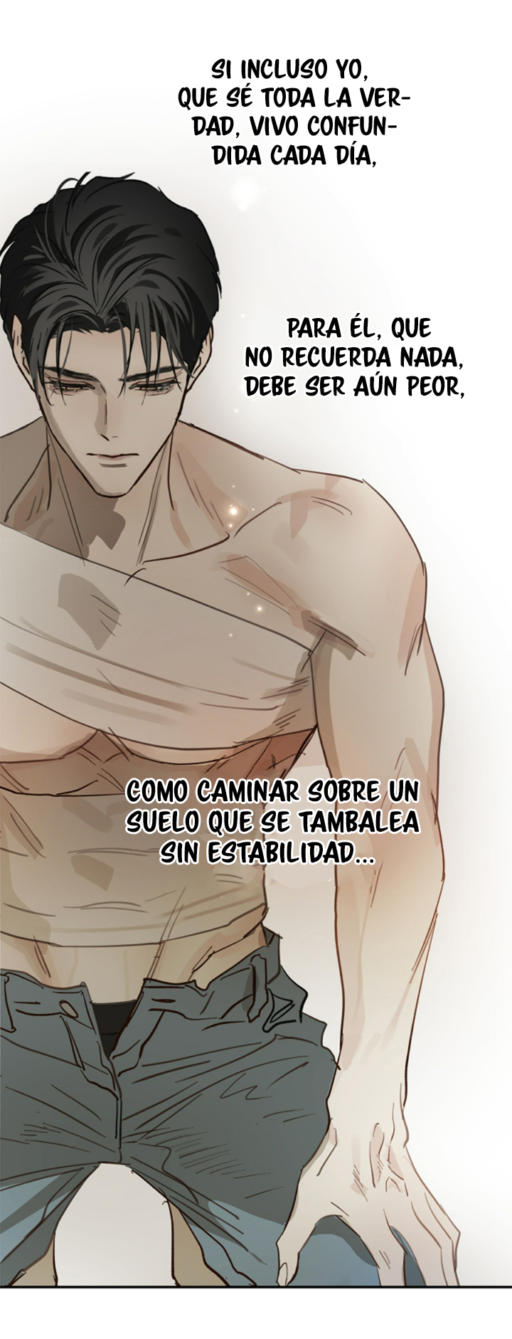 54 Las Flores son un Engaño