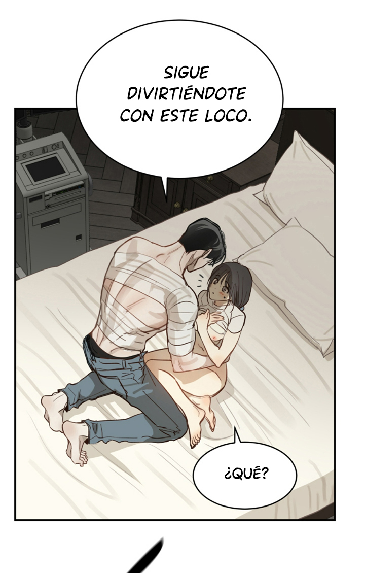 67 Las Flores son un Engaño