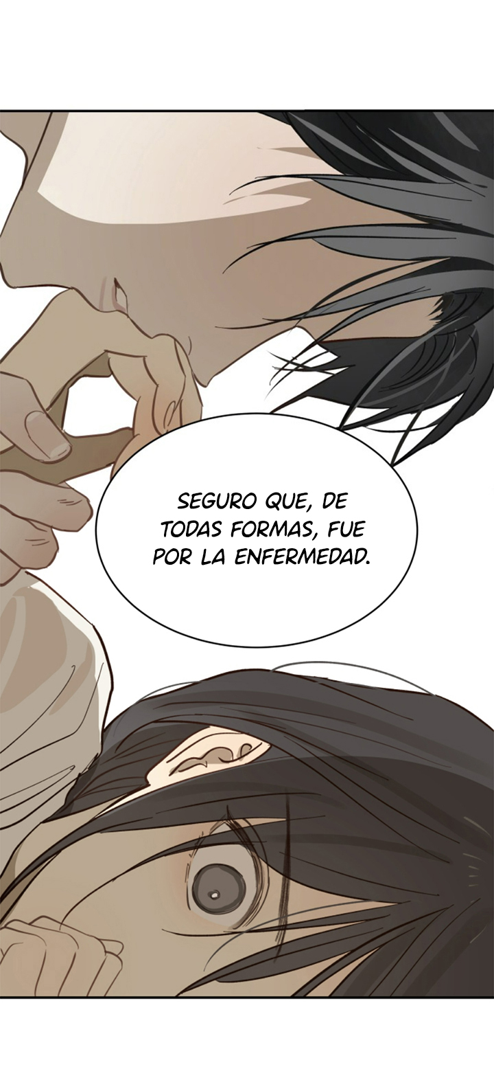 43 Las Flores son un Engaño