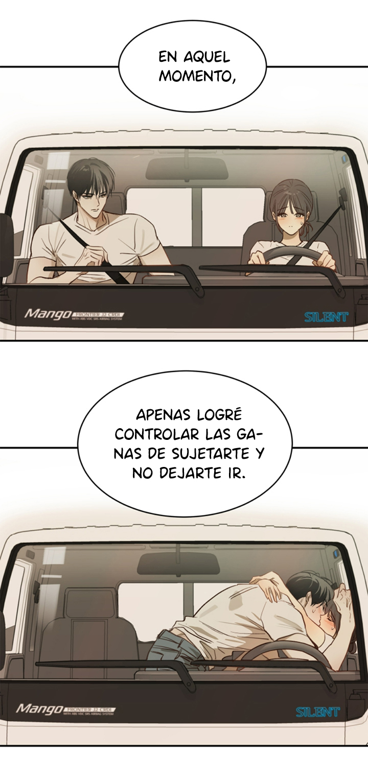 41 Las Flores son un Engaño