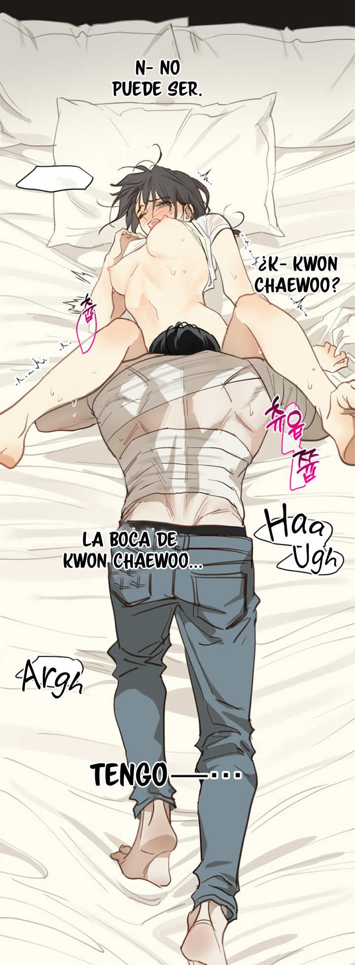 21 Las Flores son un Engaño