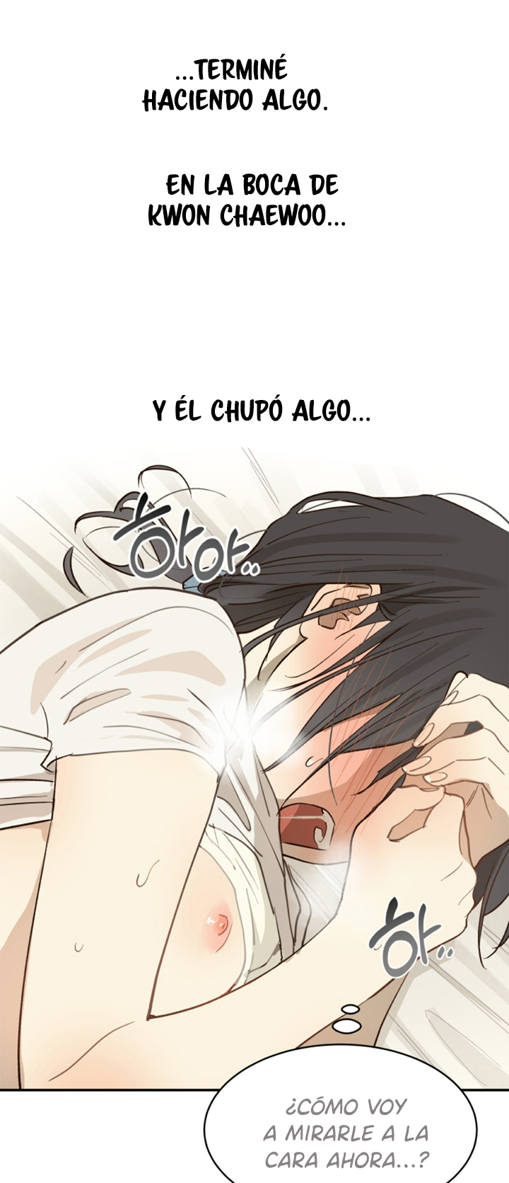 36 Las Flores son un Engaño