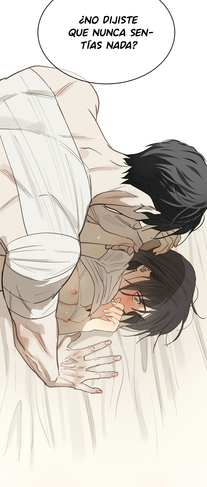 38 Las Flores son un Engaño