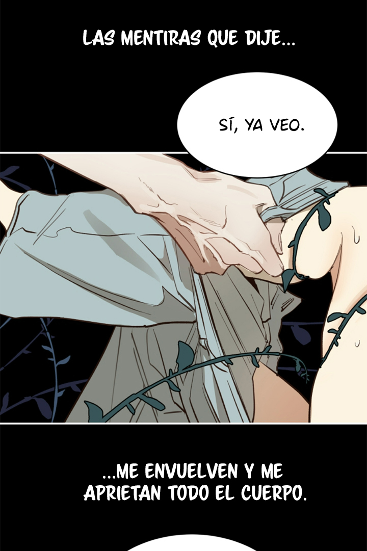 11 Las Flores son un Engaño