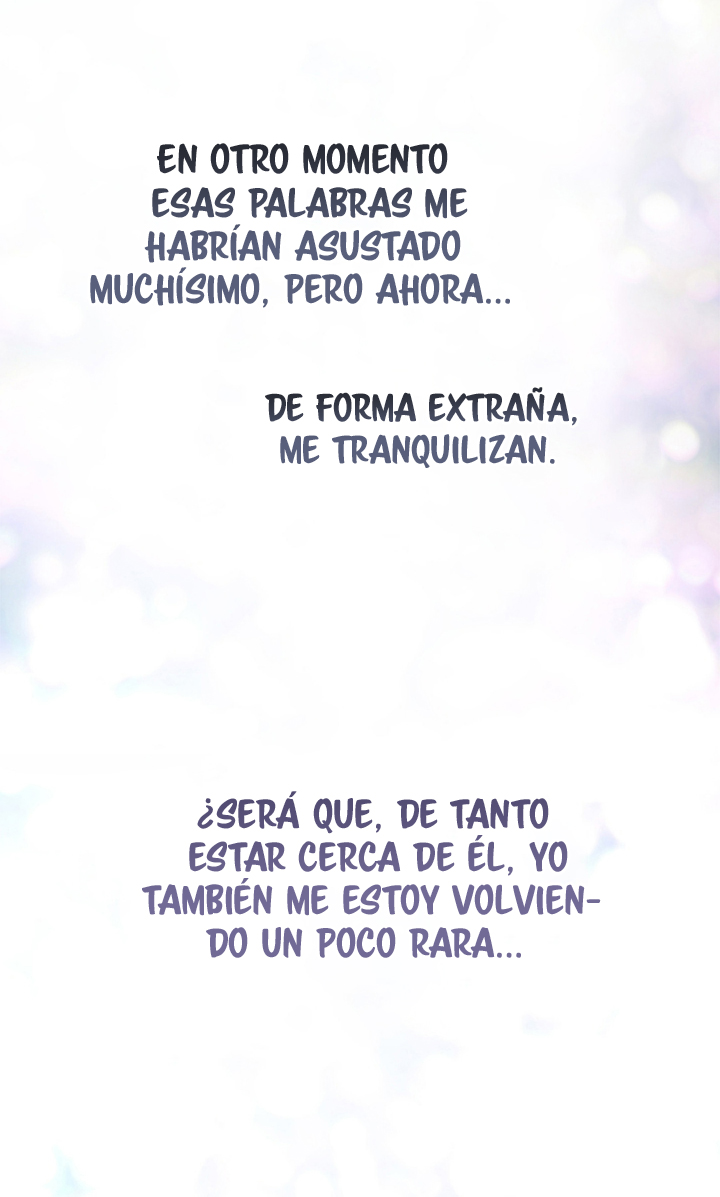 64 Las Flores son un Engaño