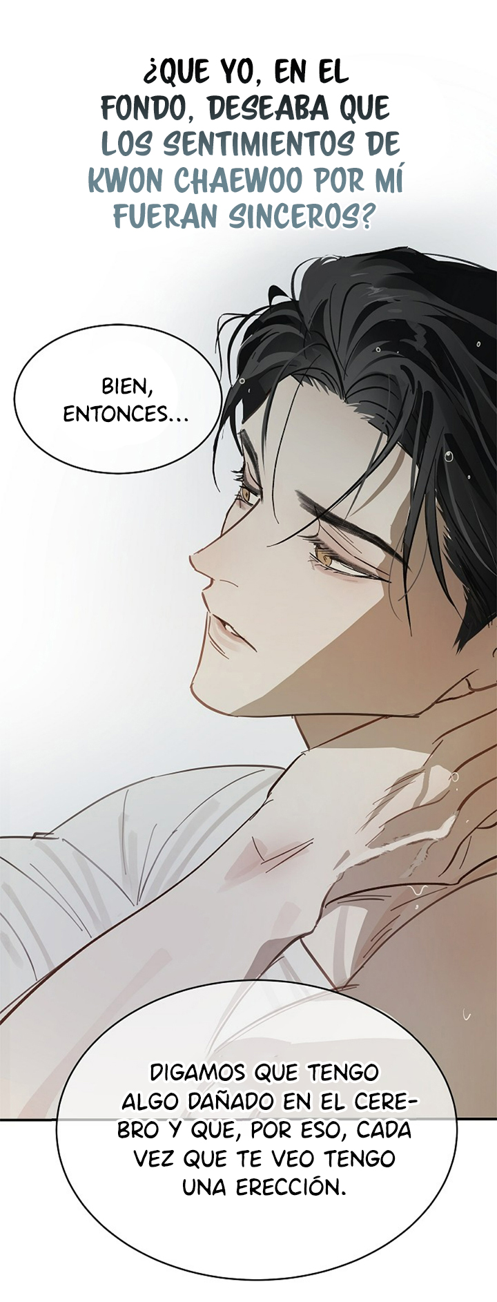 69 Las Flores son un Engaño