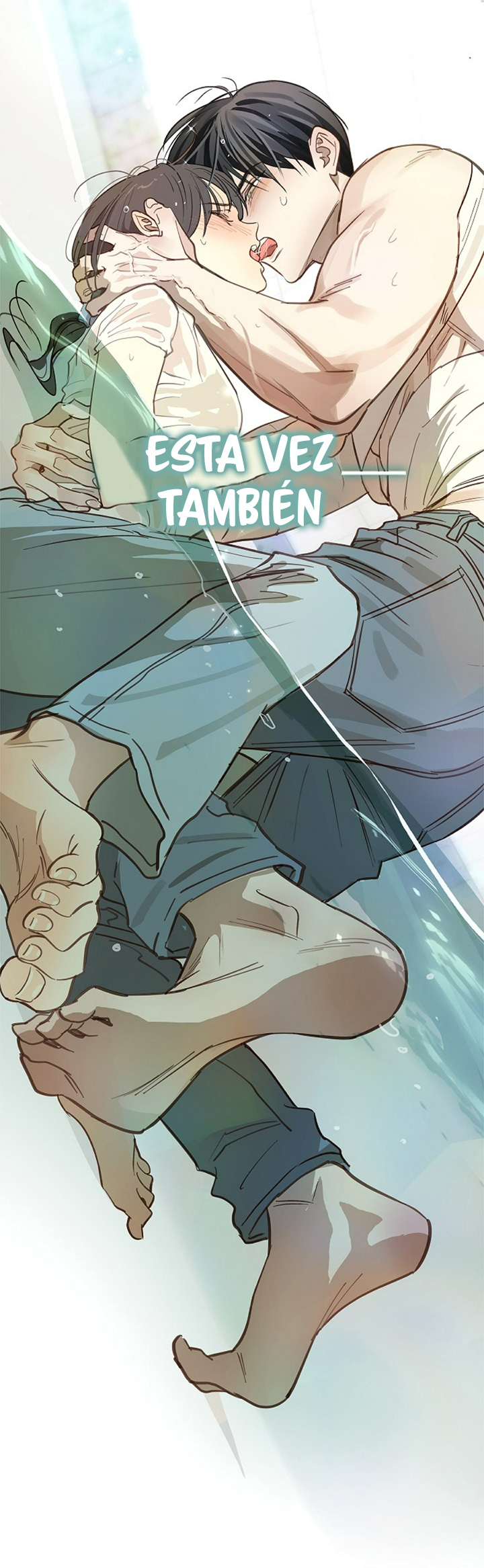 14 Las Flores son un Engaño