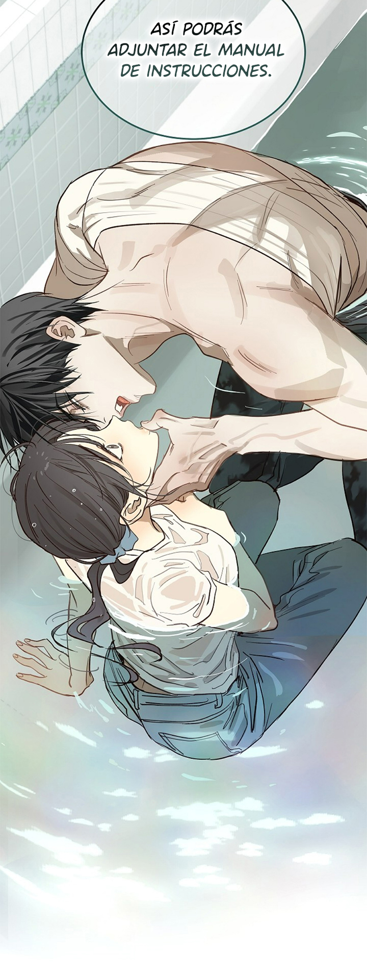 7 Las Flores son un Engaño