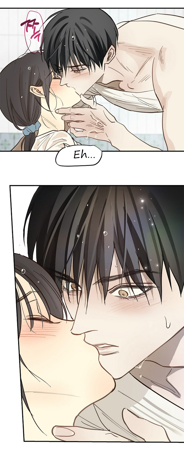 34 Las Flores son un Engaño