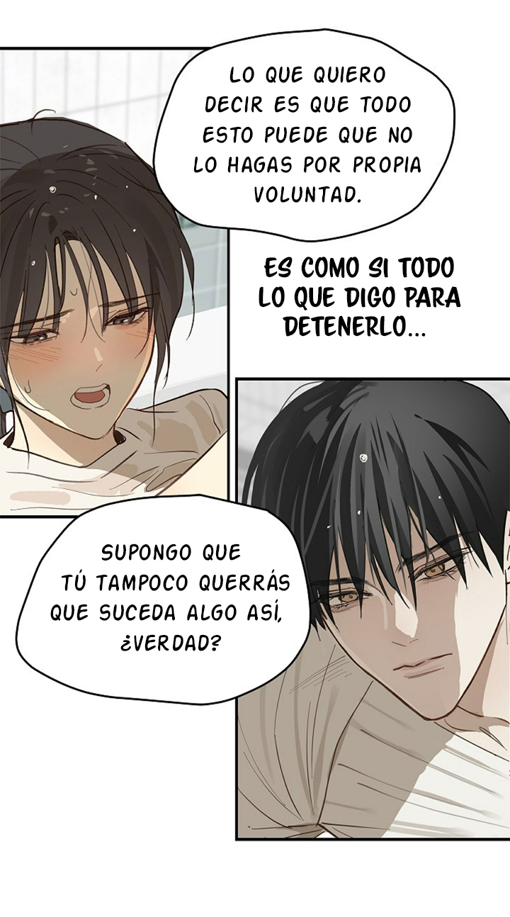 58 Las Flores son un Engaño