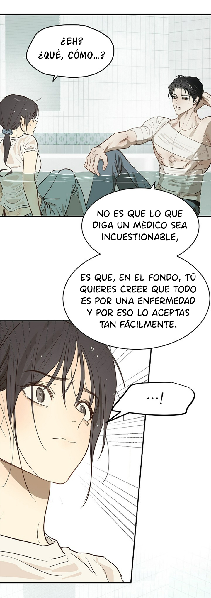 66 Las Flores son un Engaño