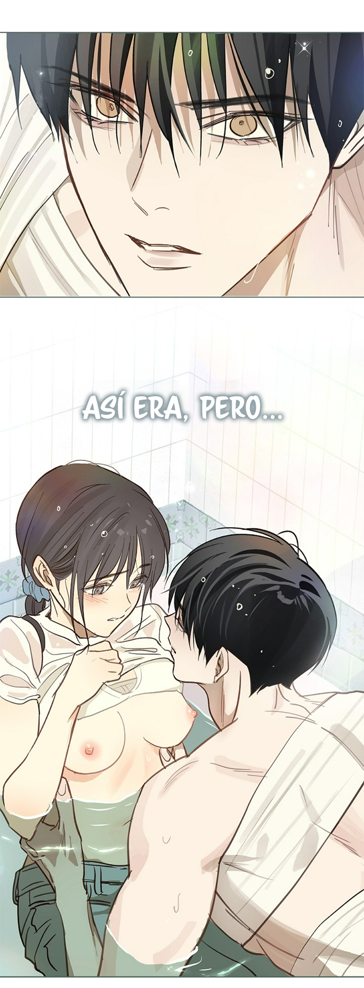 31 Las Flores son un Engaño