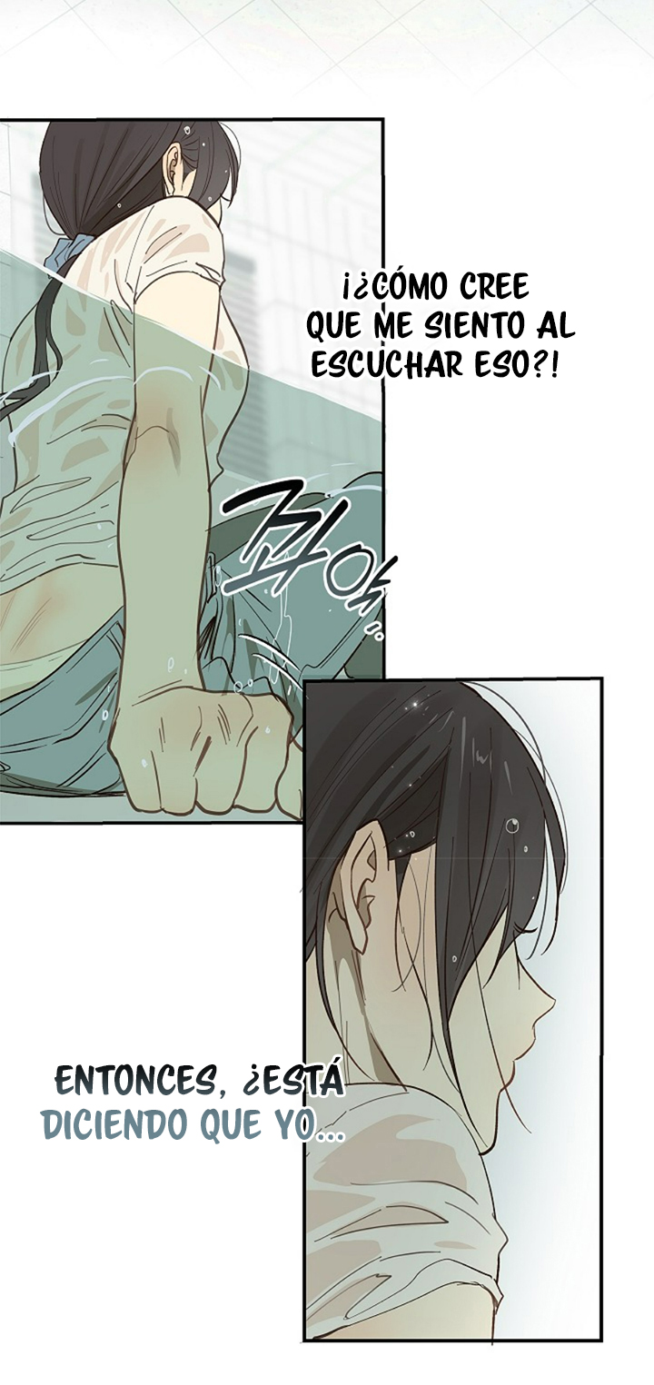 68 Las Flores son un Engaño