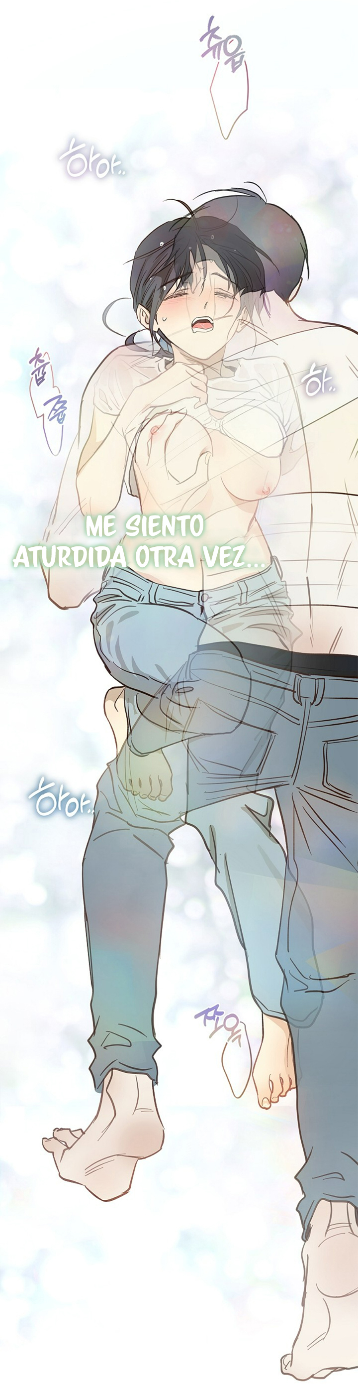 38 Las Flores son un Engaño