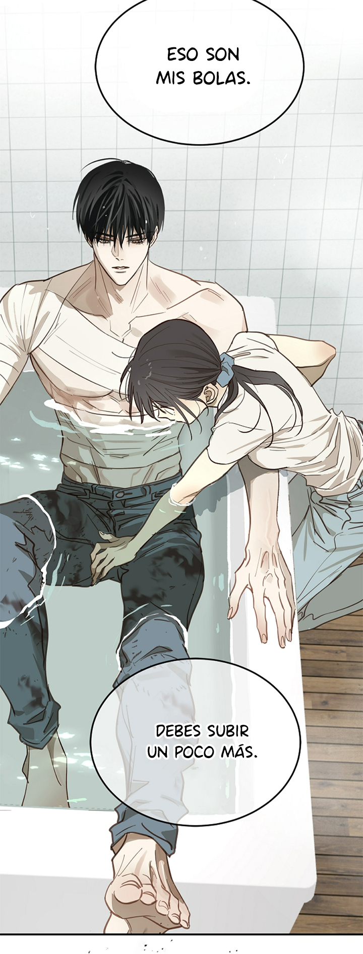 40 Las Flores son un Engaño