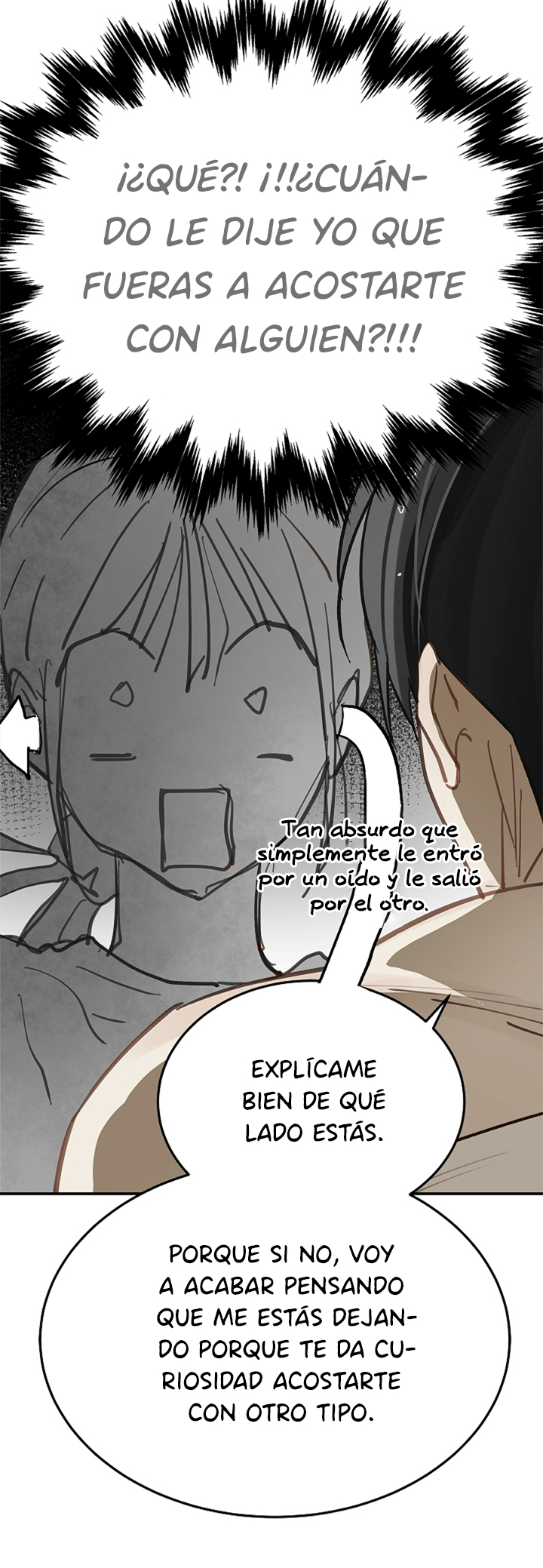 62 Las Flores son un Engaño