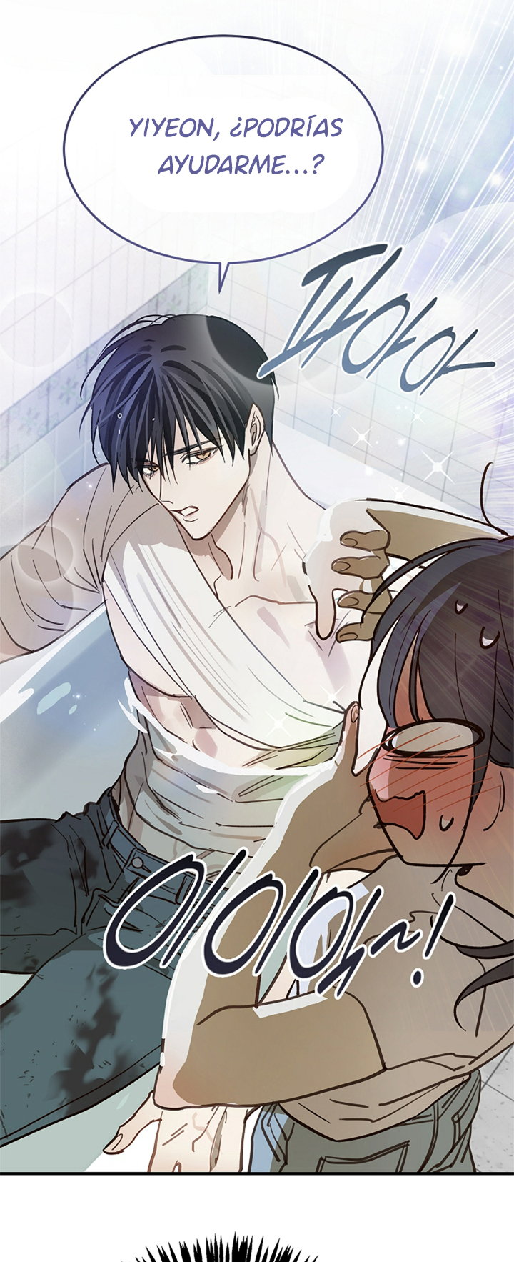 31 Las Flores son un Engaño