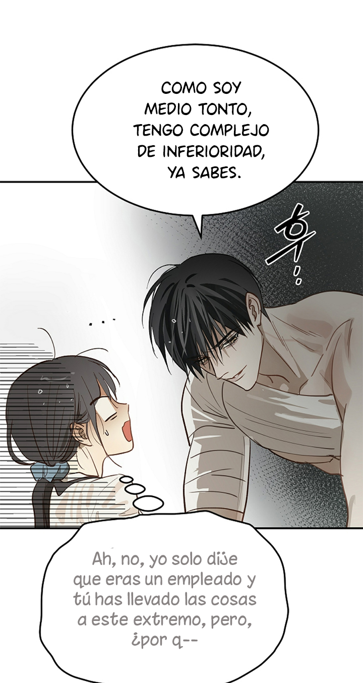 63 Las Flores son un Engaño