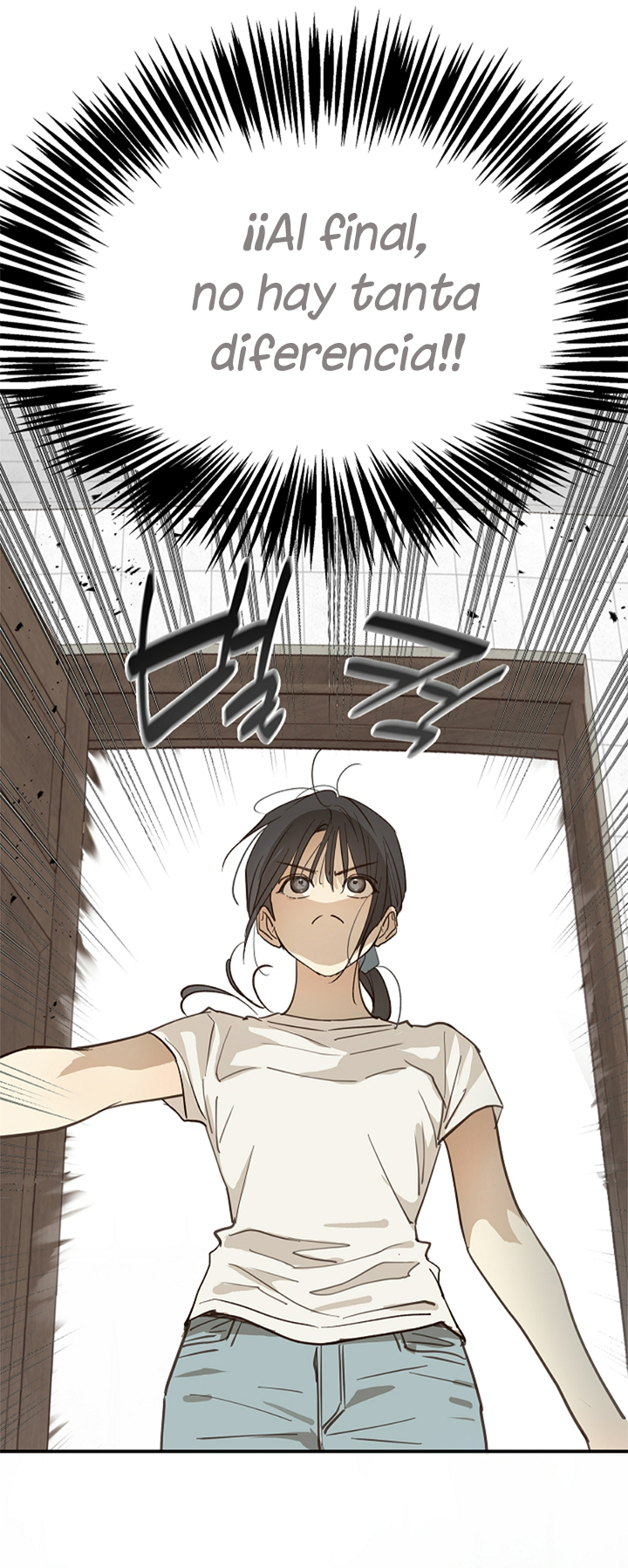 23 Las Flores son un Engaño