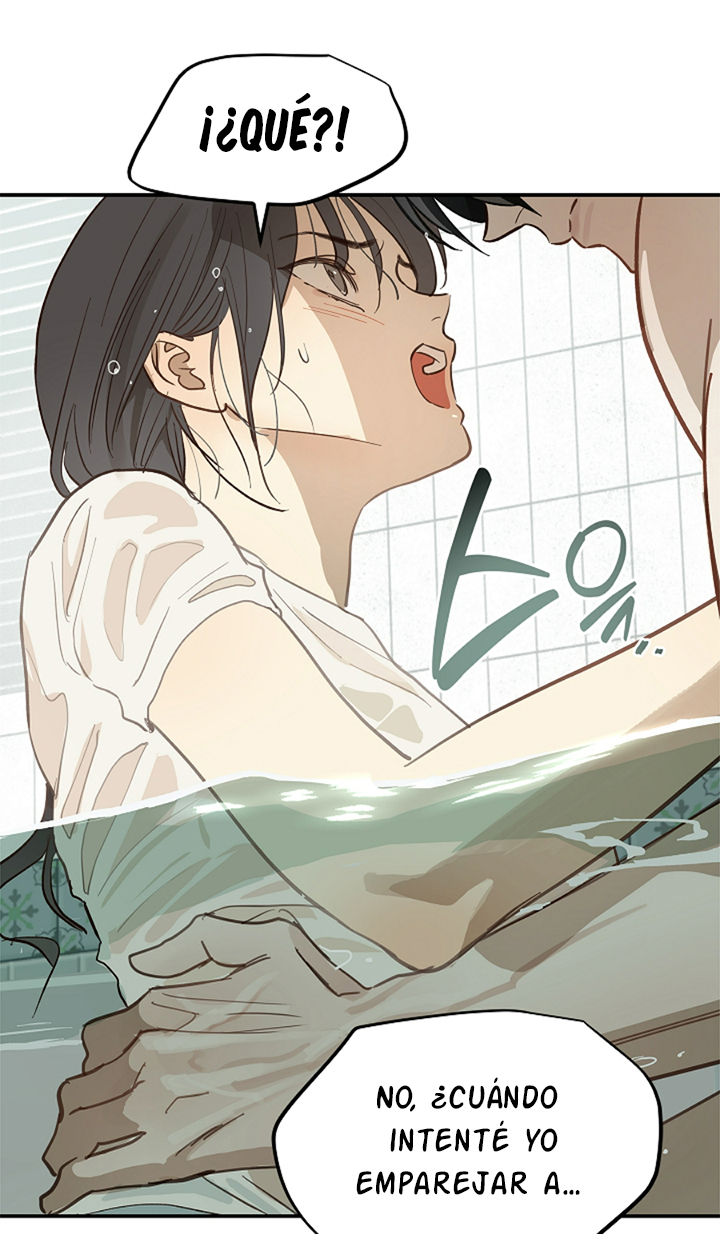 54 Las Flores son un Engaño