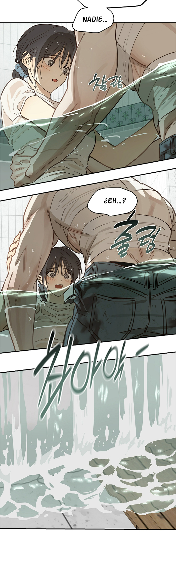 55 Las Flores son un Engaño