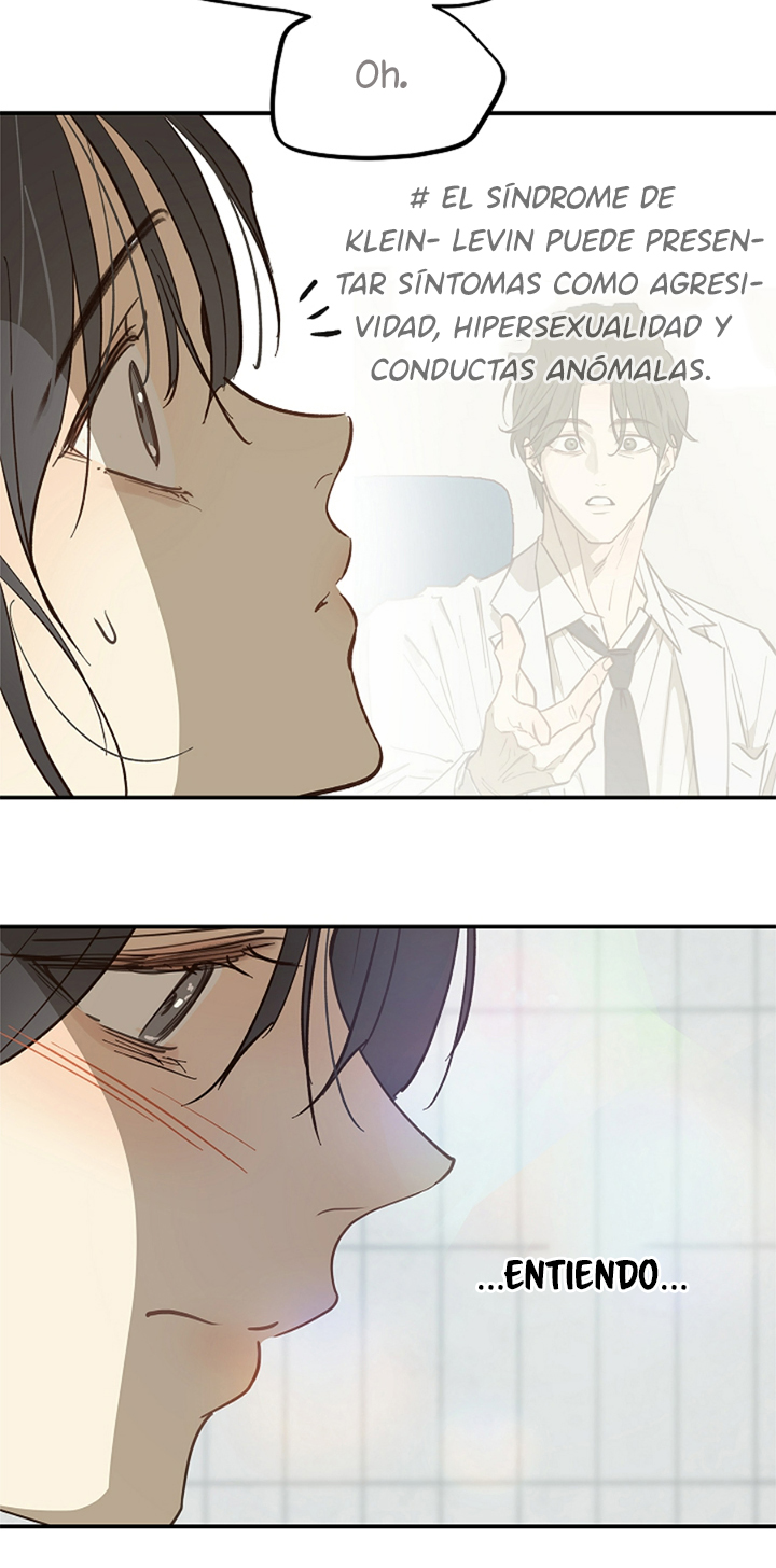 64 Las Flores son un Engaño